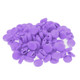 9.5mm Silicone Cord Locks Toggle Stopper